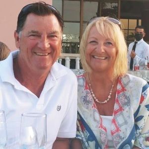 Meet your Posher, Carole